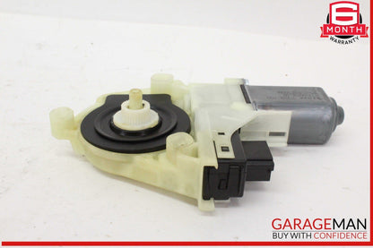 10-16 Porsche Panamera 970 Front Right or Rear Left Window Regulator Motor OEM