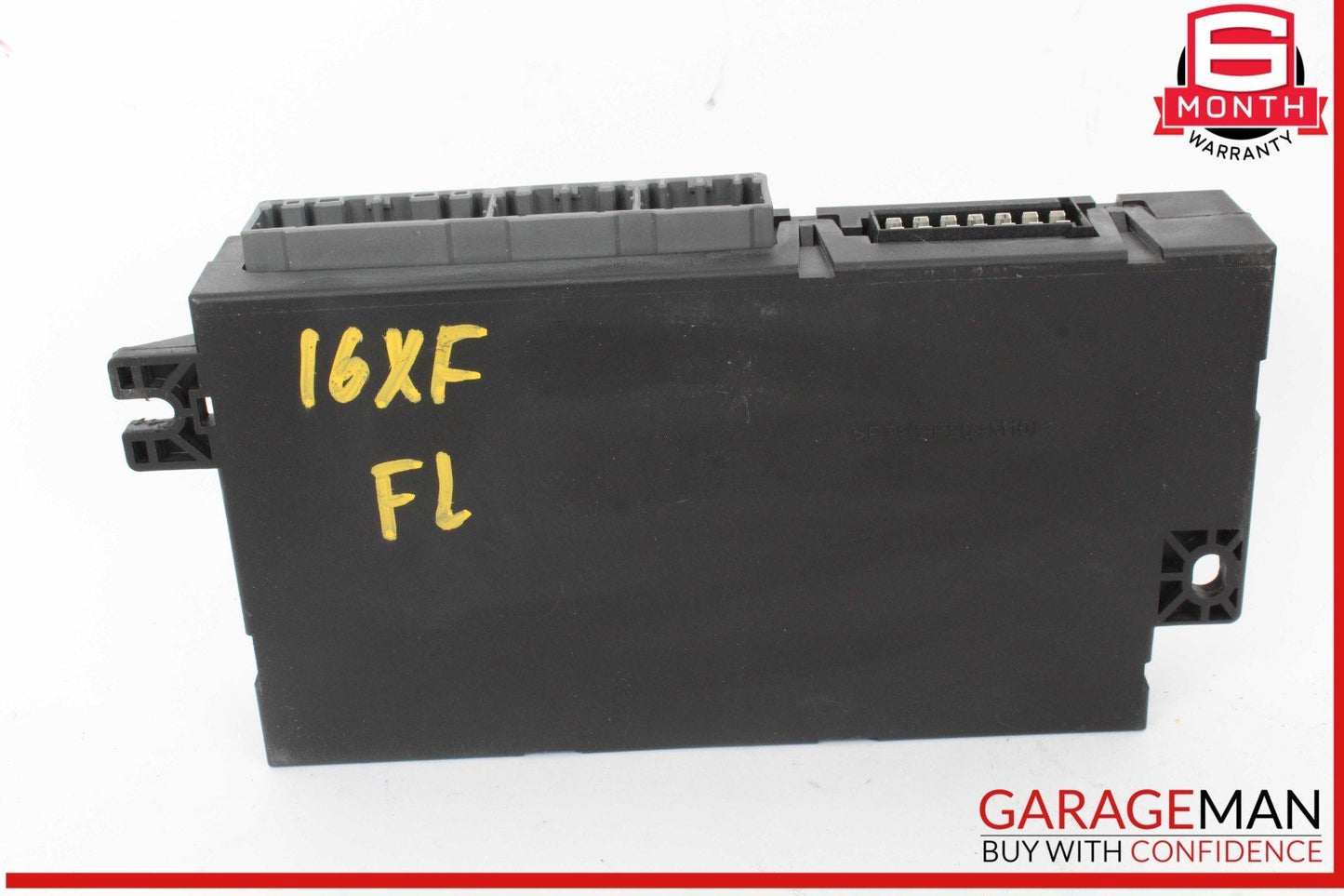 16-20 Jaguar XF Front Left Driver Side Power Seat Memory Control Module Unit OEM