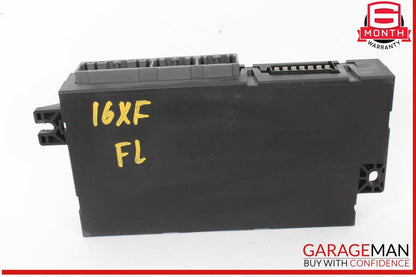 16-20 Jaguar XF Front Left Driver Side Power Seat Memory Control Module Unit OEM