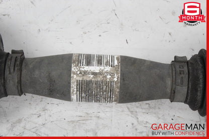14-18 Mercedes W117 CLA250 Front Left Driver Side Axle Shaft Driveshaft OEM