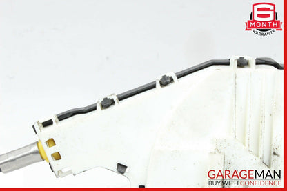 14-17 Maserati Ghibli Front Left Driver Door Lock Latch Actuator Mechanism