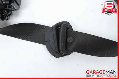 07-09 Mercedes W221 S550 Front Right Side Seatbelt Seat Belt Retractor Black