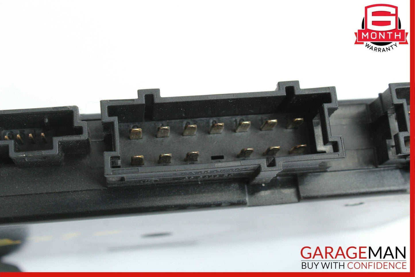 08-20 Mercedes W212 E350 CLS400 Front Right Passenger Side Seat Control Module