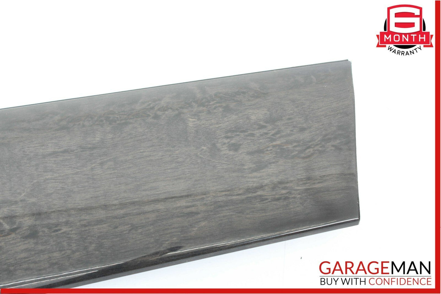 10-15 Porsche Panamera 970 Front Right Dash Dashboard Trim Bezel Cover Panel OEM