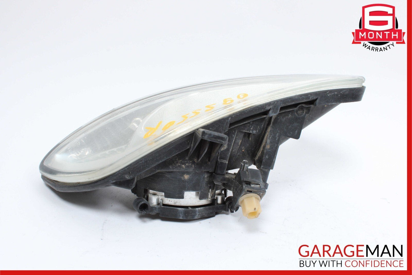 07-09 Mercedes W221 S550 S600 Front Right Passenger Side Fog Light Lamp OEM