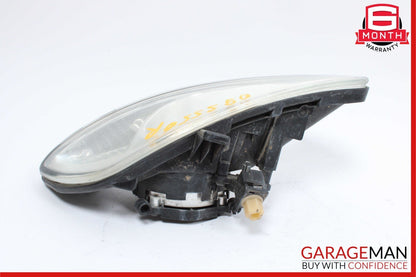 07-09 Mercedes W221 S550 S600 Front Right Passenger Side Fog Light Lamp OEM