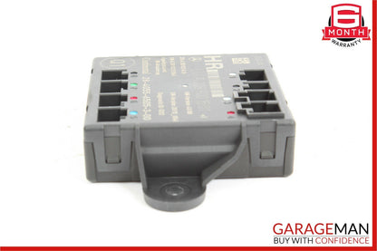 08-14 Mercedes W204 C250 C350 Rear Right Side Door Control Module 2189001501 OEM
