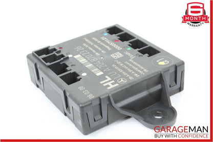 08-14 Mercedes W204 C300 C63 AMG Rear Left Side Door Controller Module Unit