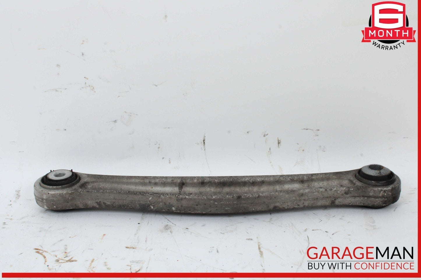 11-18 Porsche Cayenne 958 Rear Left or Rear Right Wishbone Upper Control Arm OEM