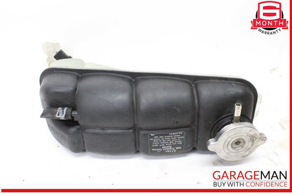 96-02 Mercedes W210 E320 Radiator Overflow Coolant Expansion Reservoir OEM