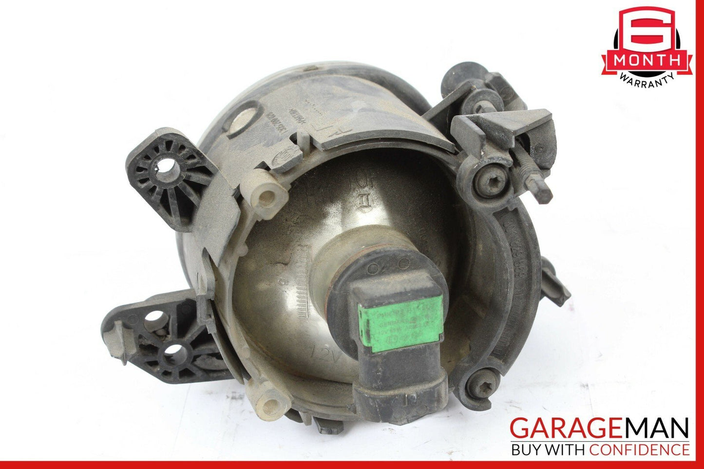 06-12 Mercedes CLS500 CL550 E350 GL450 Front Left Side Bumper Fog Light Lamp