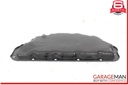 12-20 Mercedes W218 CLS550 E350 SLK350 C350 M276 Engine Lower Oil Pan OEM
