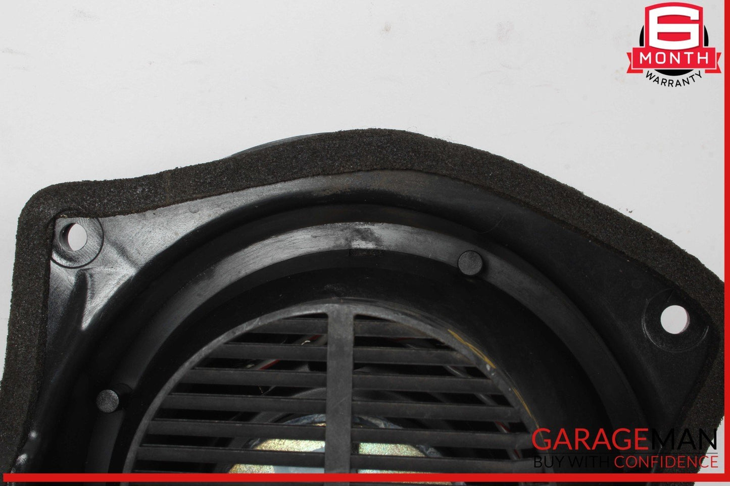97-04 Mercedes R170 SLK320 Front Right & Left Side Door Sound Speaker Set OEM