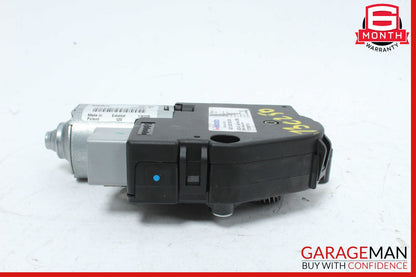 10-17 Mercedes W204 C250 E350 Roof Sun Shade Screen Roller Blind Motor OEM