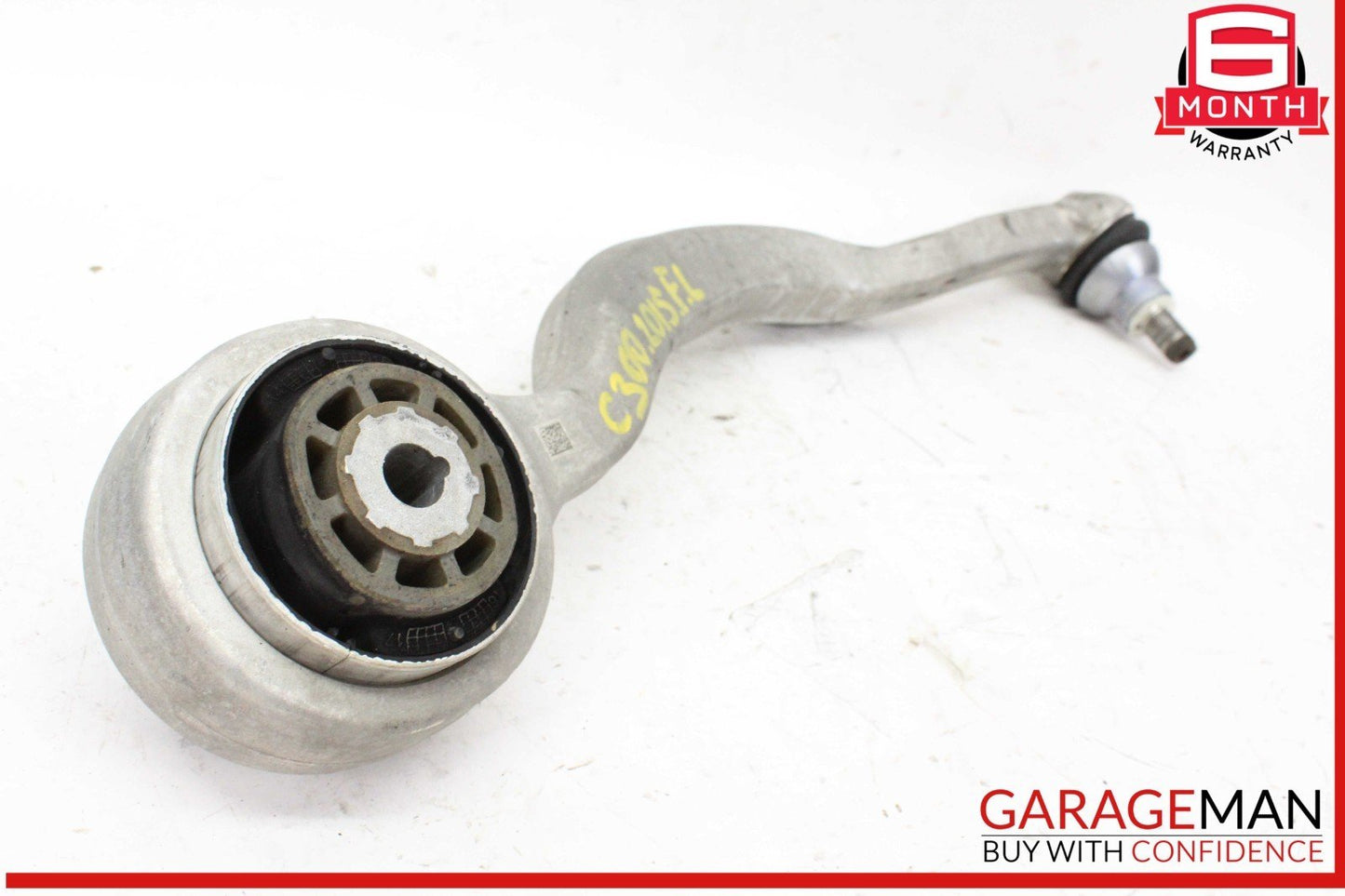 15-20 Mercedes W205 C300 4MATIC Front Left Side Lower Forward Control Arm OEM