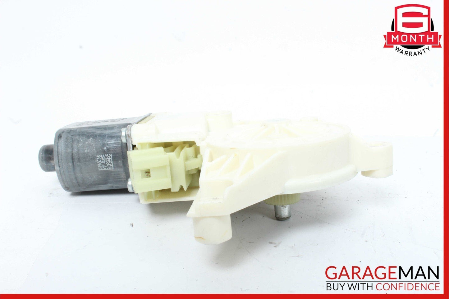 08-16 Mercedes W212 E550 GLK350 C300 Rear Left Door Window Regulator Motor Unit