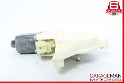 08-16 Mercedes W212 E550 GLK350 C300 Rear Left Door Window Regulator Motor Unit