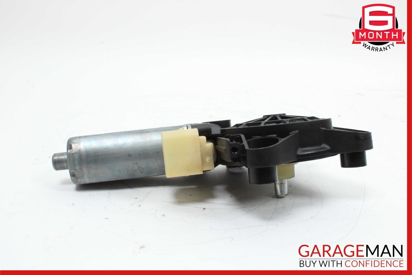 01-07 Mercedes W203 C230 C320 C55 AMG Rear Left Side Window Regulator Motor Unit
