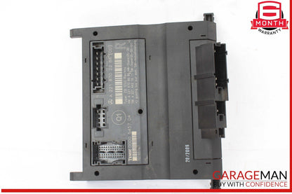 07-13 Mercedes W221 S550 Front Right Side Under Seat Control Module Unit OEM
