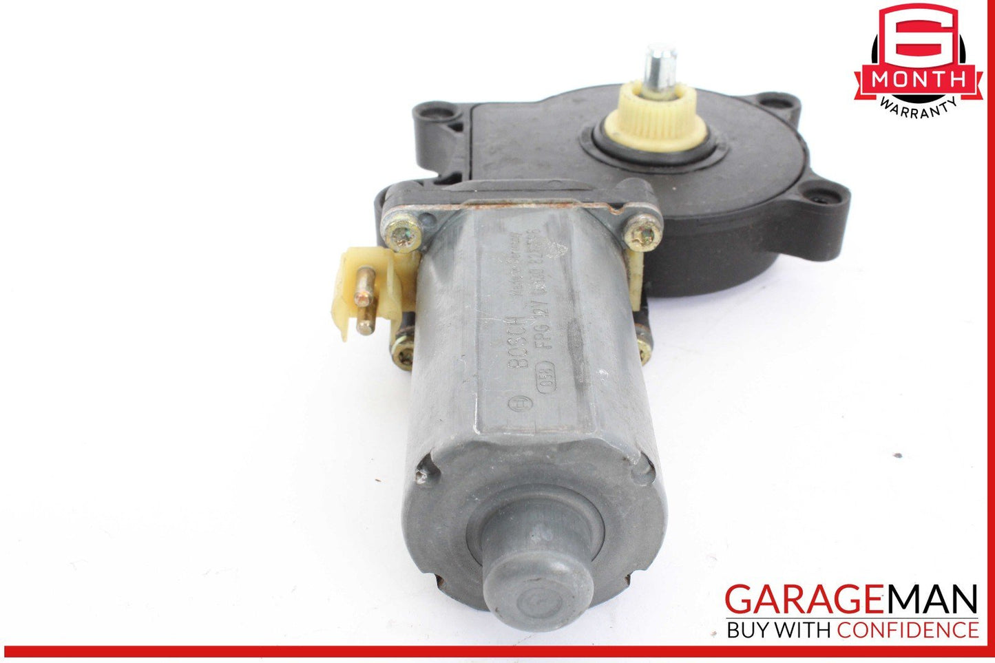 97-04 Mercedes R170 SLK230 Front Right Side Door Window Regulator Motor OEM