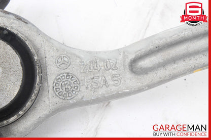 08-17 Mercedes W212 E350 C300 Rear Left / Right Side Lower Control Arm OEM