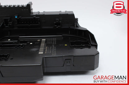 10-18 Mercedes W218 CLS500 CLS63 Rear SAM Module Relay Fuse Box 2129005001 OEM