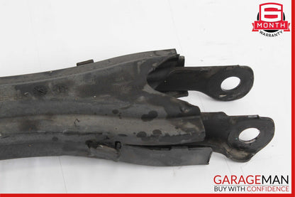 08-14 Mercedes W204 C300 Rear Right / Left Side Lower Control Thrust Arm OEM
