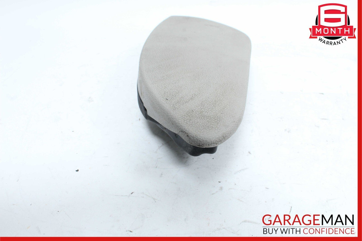 03-11 Mercedes W211 E350 CLS500 CLS550 Front Right Side SRS Airbag Air Bag Grey