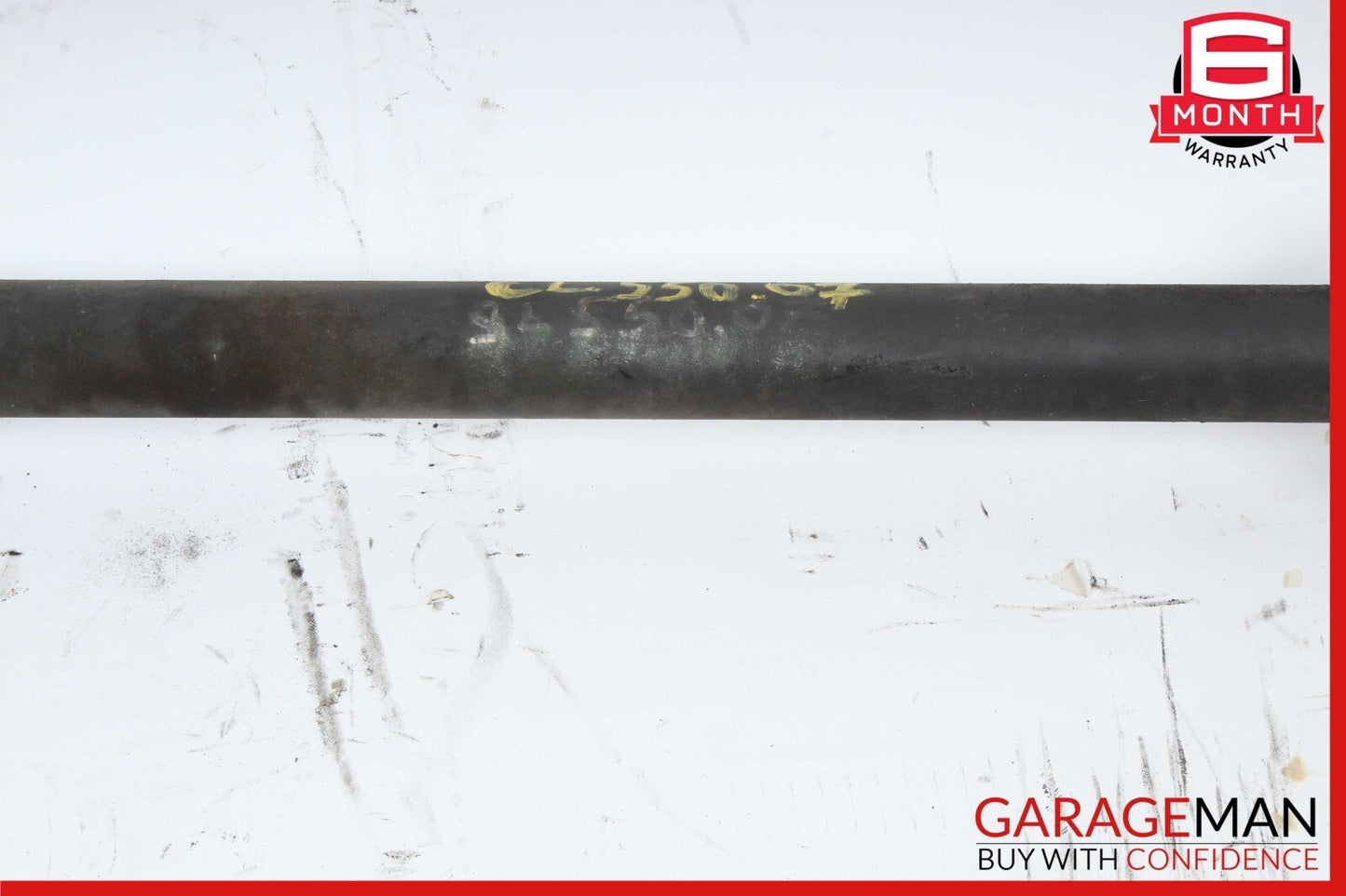 07-18 Mercedes W216 CL550 Rear Left / Right Axle CV Half Shaft Driveshaft OEM