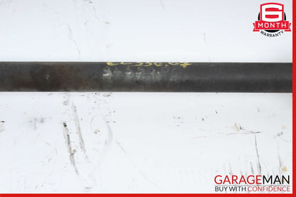 07-18 Mercedes W216 CL550 Rear Left / Right Axle CV Half Shaft Driveshaft OEM