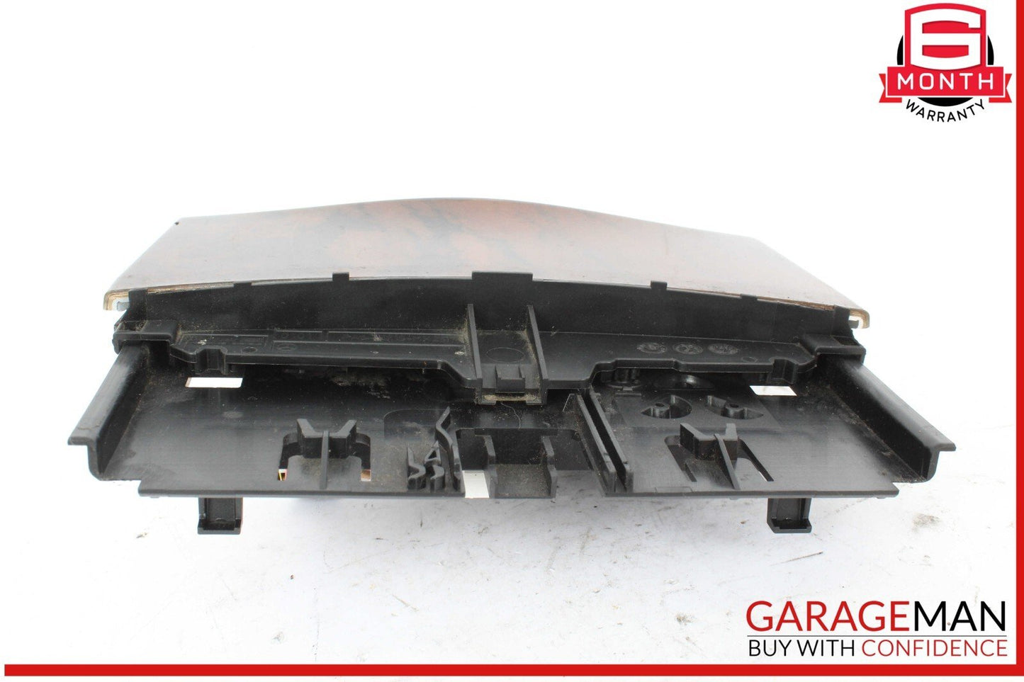 08-17 Mercedes W204 C250 Center Console Ashtray Ash Tray Compartment OEM