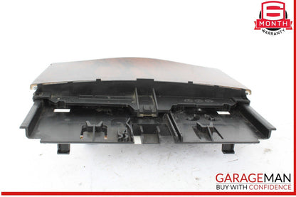 08-17 Mercedes W204 C250 Center Console Ashtray Ash Tray Compartment OEM
