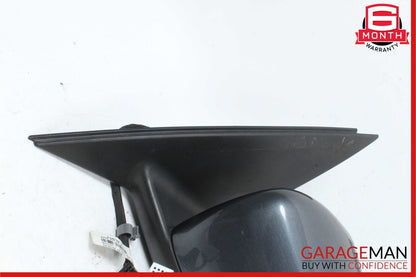 10-11 Mercedes W204 C300 4MATIC Front Left Driver Side Rear View Door Mirror OEM