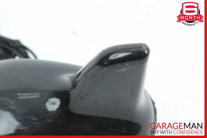 07-11 Mercedes W211 E350 E550 CLS350 Sedan Roof Shark Fin GPS Antenna Black