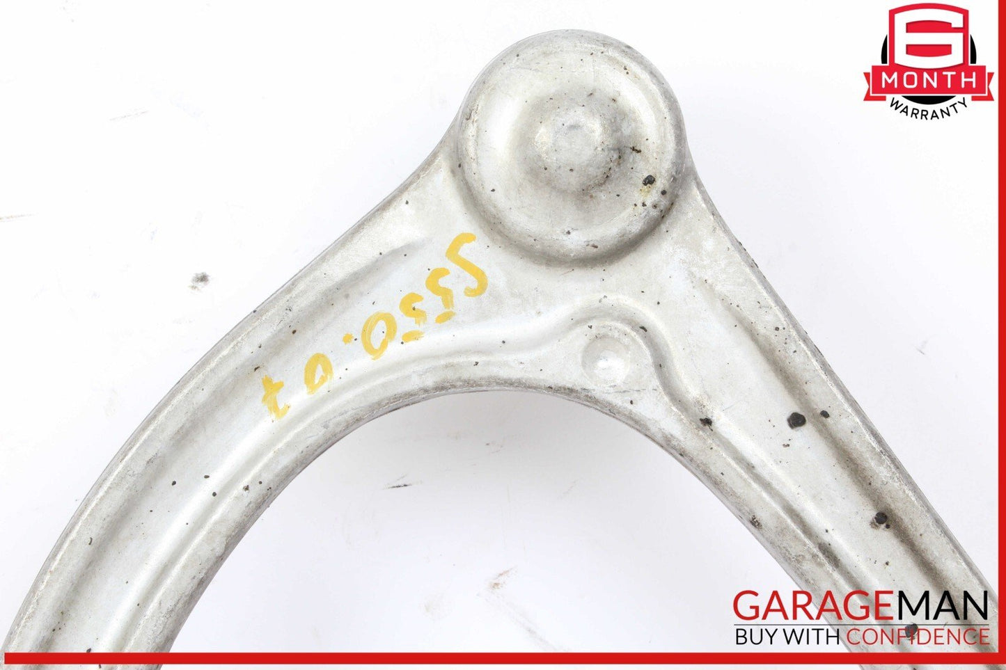 07-13 Mercedes W221 S550 CL550 Front Right Passenger Side Upper Control Arm OEM