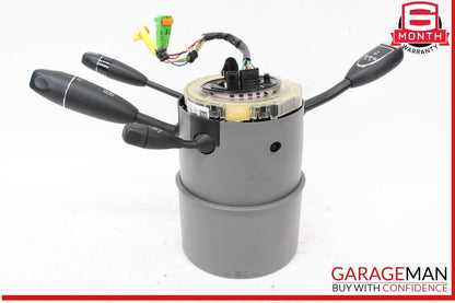 07-10 Mercedes W221 S550 CL550 Steering Column Control Switches Assembly OEM