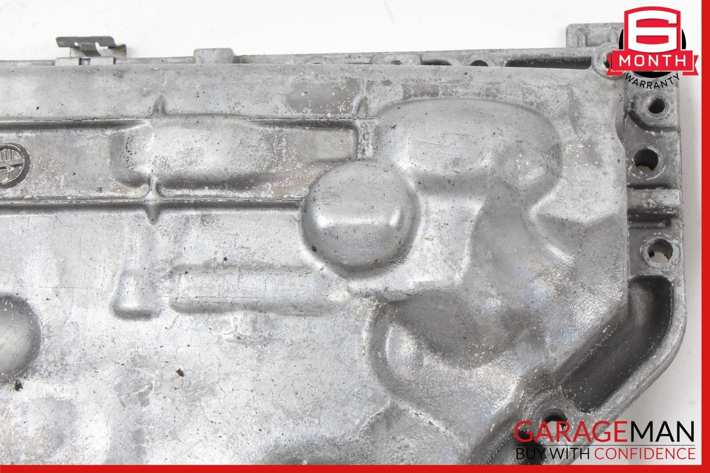 12-15 Mercedes W204 C250 SLK250 M271 1.8L Lower Oil Pan Section 2710141602 OEM