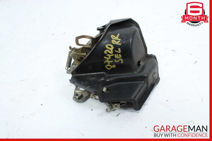86-91 Mercedes W126 420SEL 560SEL Rear Right Side Door Lock Latch Actuator OEM
