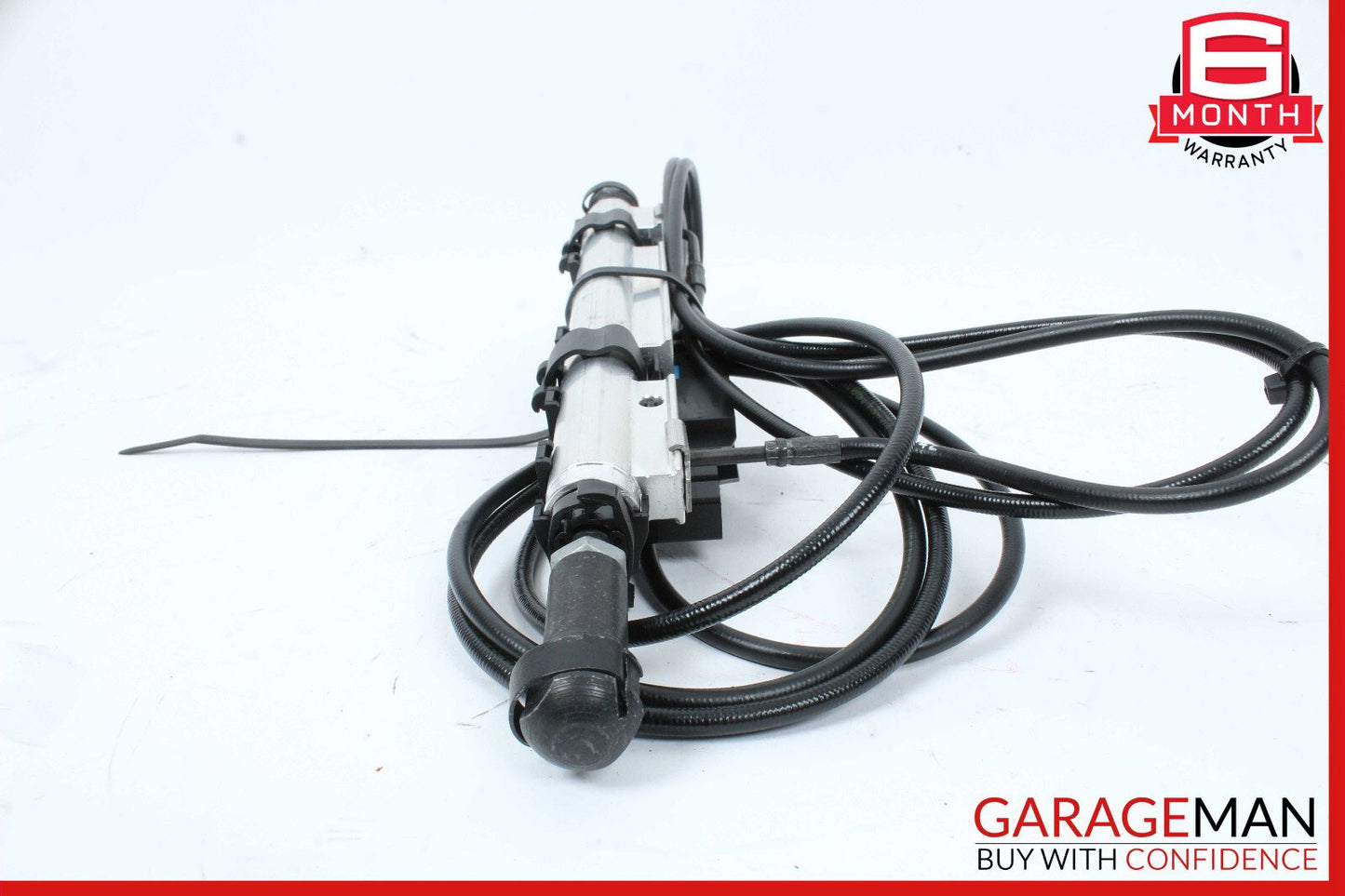 12-20 Mercedes R172 SLK250 SLC300 Convertible Right Trunk Lift Assist Cylinder