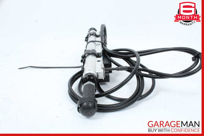 12-20 Mercedes R172 SLK250 SLC300 Convertible Right Trunk Lift Assist Cylinder