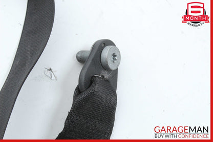 07-09 Mercedes W221 S550 Front Left Seat Belt Seatbelt Retractor Assembly