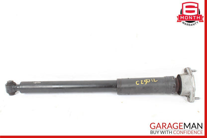 12-15 Mercedes W204 C250 C350 Coupe Rear Left & Right Shock Strut Absorber Set