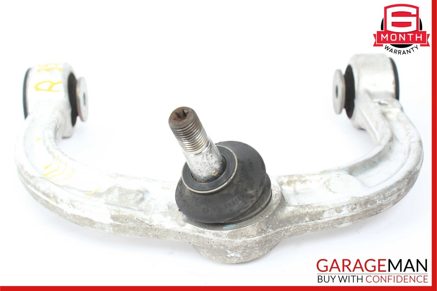 06-13 Mercedes W251 R350 R550 R500 Front Left Driver Side Upper Control Arm