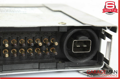 93-95 Mercedes W124 E320 300CE 300E 300TE CARB Diagnostic Control Module Unit