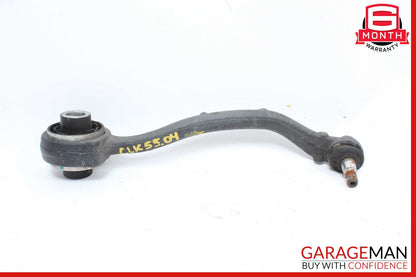 03-09 Mercedes W209 CLK55 Front Right Side Suspension Lower Control Arm OEM