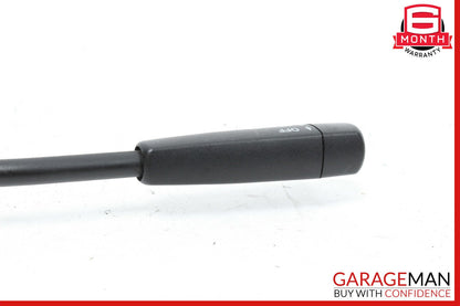 01-04 Mercedes R170 SLK230 Front Column Cruise Control Switch Lever OEM