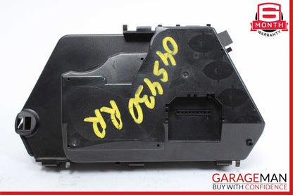 00-06 Mercedes W220 S430 S500 Rear Right Side Seat Door Controller Module Unit
