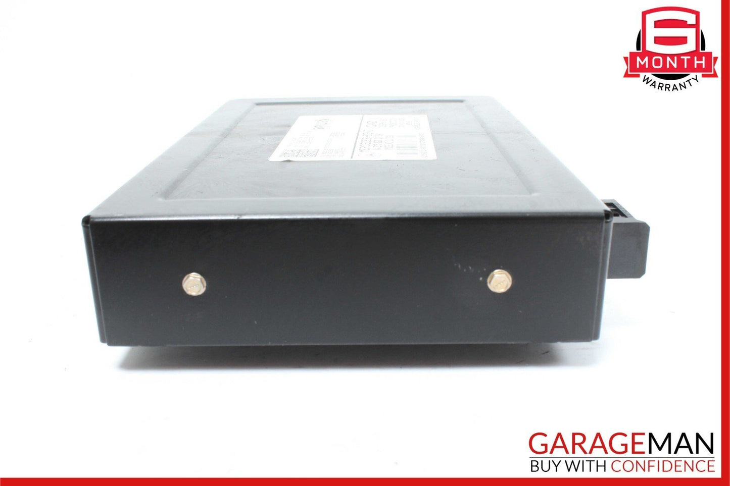 07-14 Mercedes R171  SLK350 CL63 Sirius Satellite Radio Module Receiver OEM