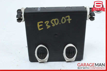 03-09 Mercedes W211 E350 E320 E63 AMG Rear Left Driver Side Door Control Module