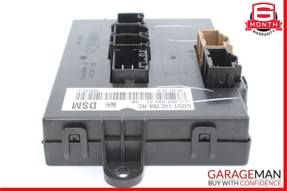 19-21 Lincoln Nautilus Front Left Side Seat Control Module Unit GU5T-14C708-RC